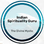 Indian Divine Spirituality Quotes logo