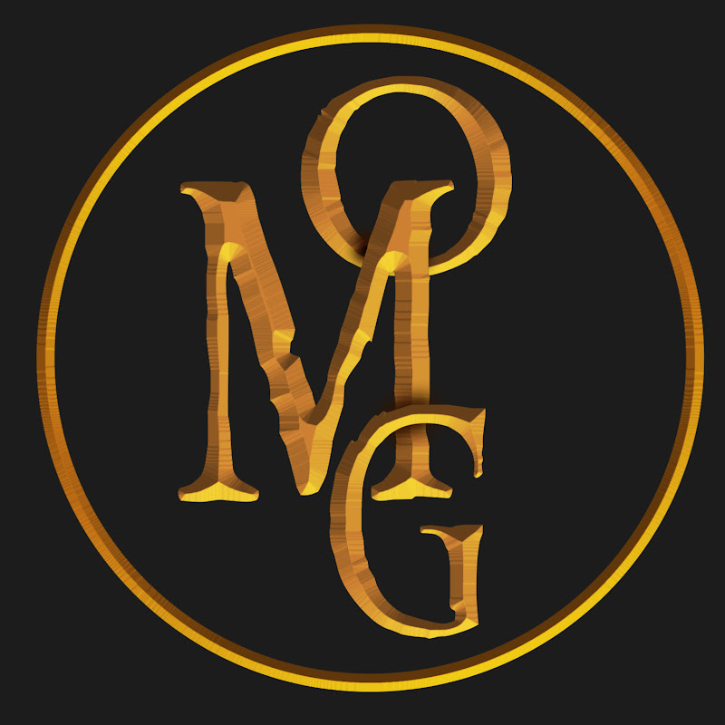 Old Magic Gold