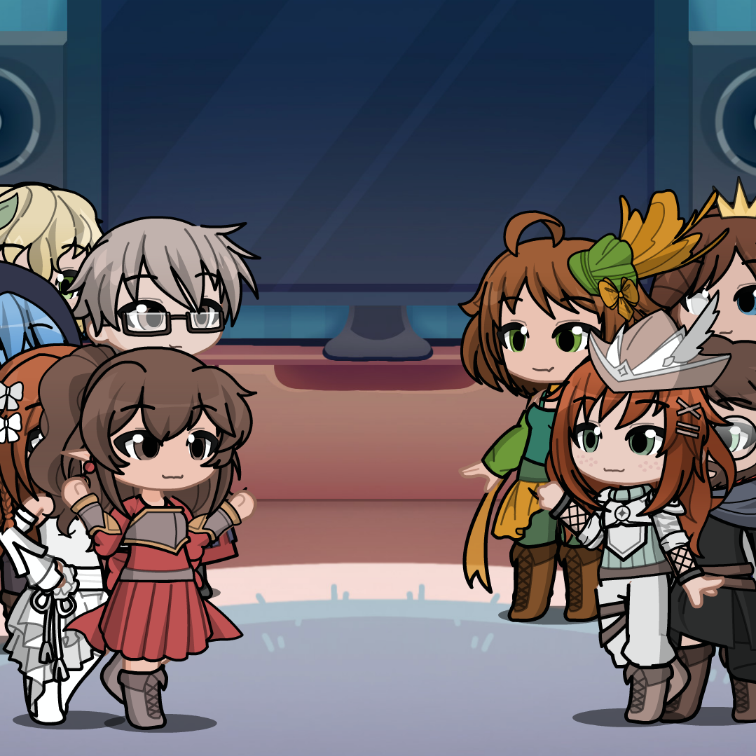 Post from -RubyLune-