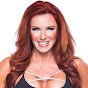 Clare Morrow IFBB Pro logo