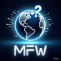 Mystery & Facts World logo