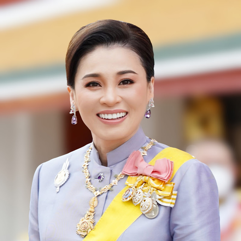 สมเด็จพระนางเจ้าสุทิดา