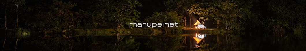 marupei net YouTube channel avatar