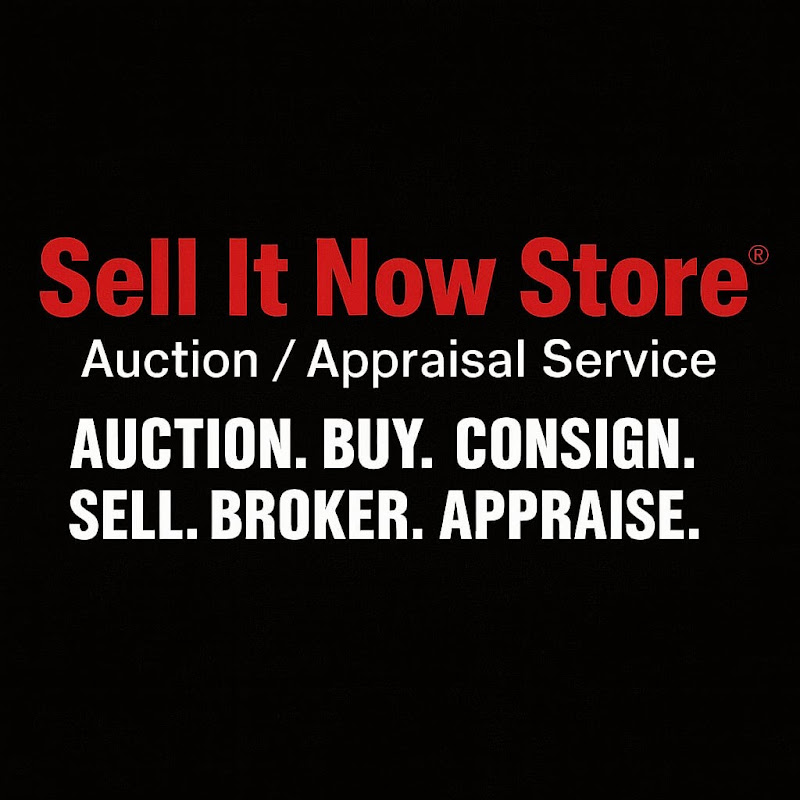 Sell It Now Store