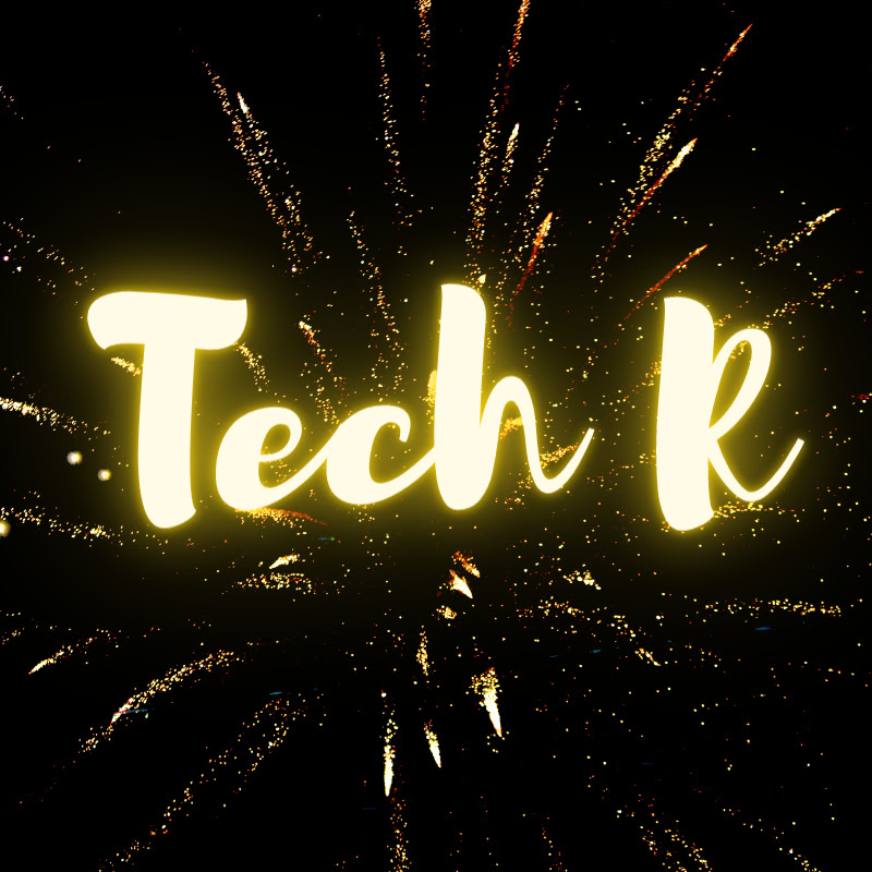 Tech R (for Techies)