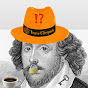 Shakespeare Authorship Roundtable - @ShakespeareAR YouTube Profile Photo