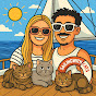 SailingWithCats logo