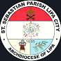  Cathedral of San Sebastian - Archdiocese of Lipa logo