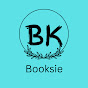 BOOKSIE logo
