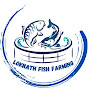 Loknath fish farming  logo