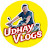 Udhay Vlogs