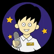 Smash ASMR animation