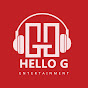 Hello G Entertainment logo