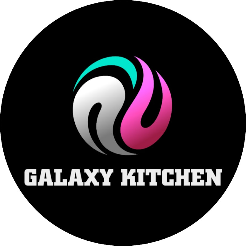 Galaxy Kitchen