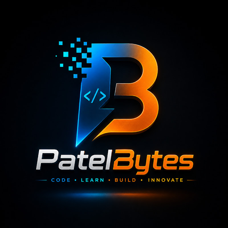 PatelBytes