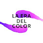 La era del color logo