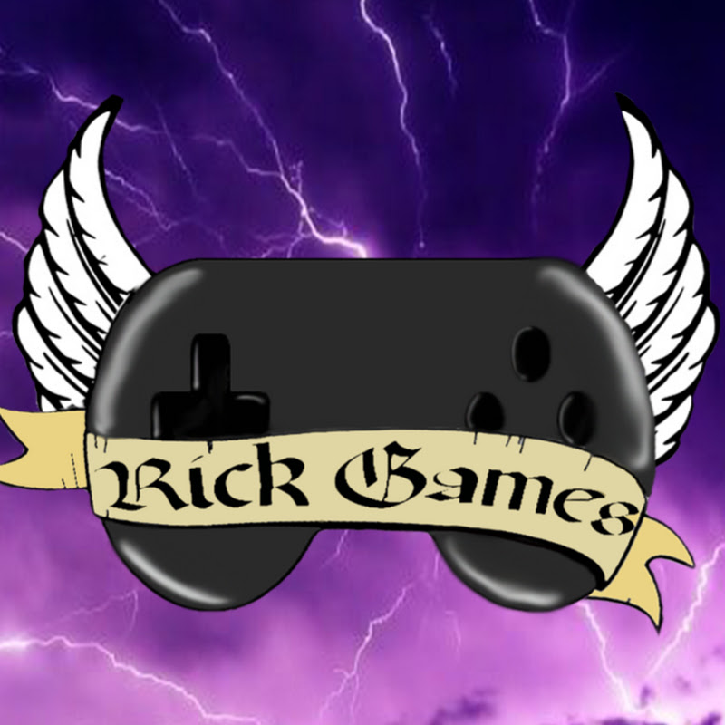 Rick Games
