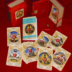 Tarot Germany