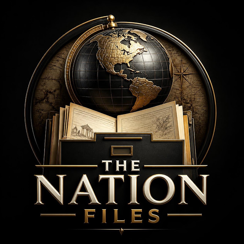 THE NATION FILES