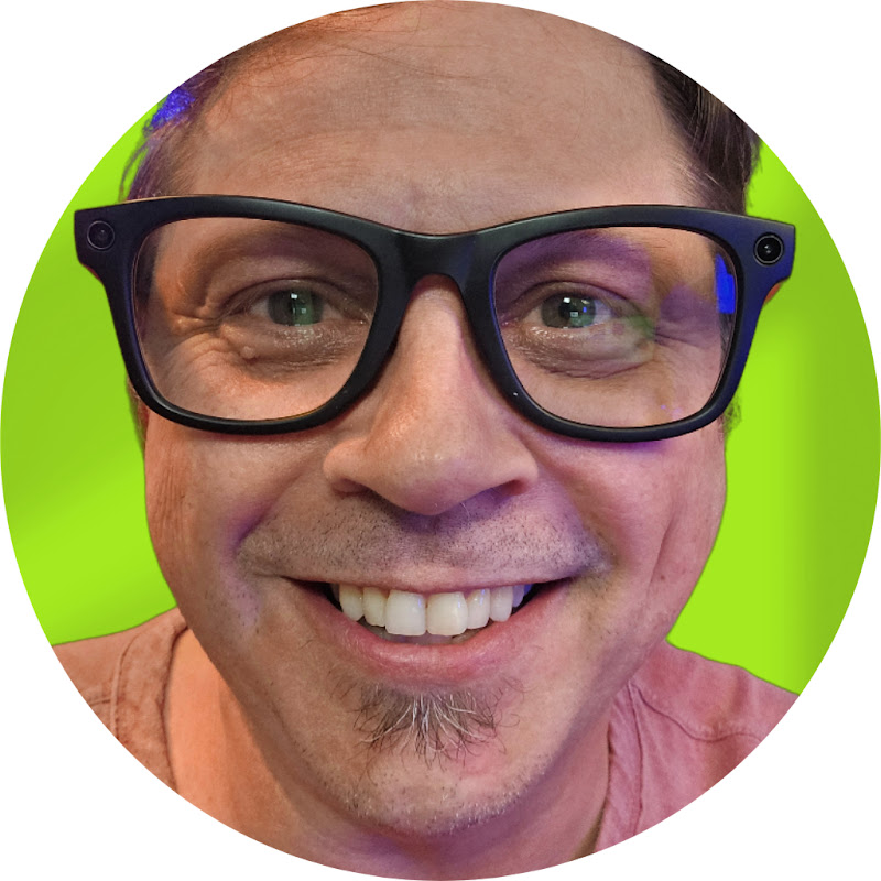 Keith Hanshaw icon