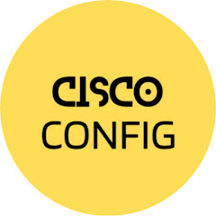 Cisco Config net worth