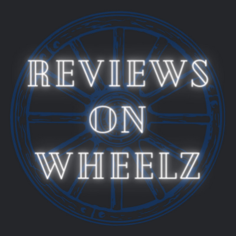 Reviews on Wheelz