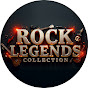 Rock Legends Collection logo
