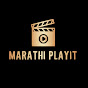 Marathi PLAYit logo