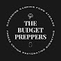 The Budget Preppers logo
