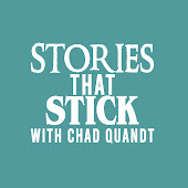 Stories That Stick Podcast