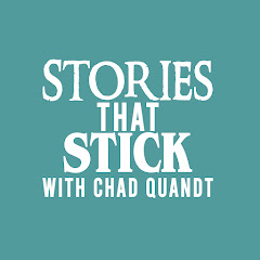 Stories That Stick Podcast