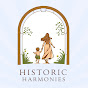 Historic Harmonies  logo