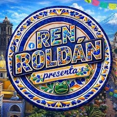 REN ROLDAN PRESENTA