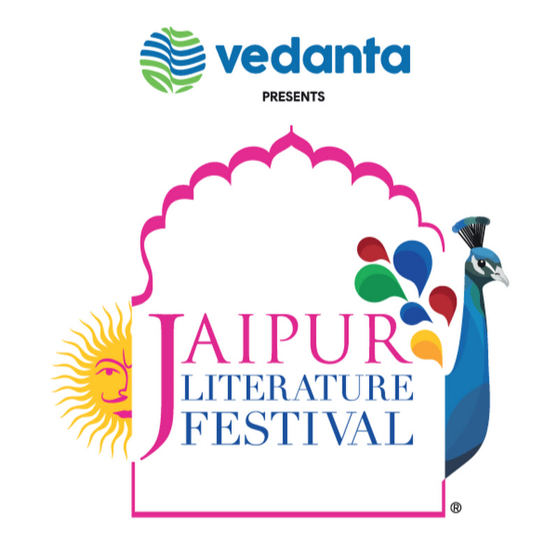 Jaipur Literature Festival Logo