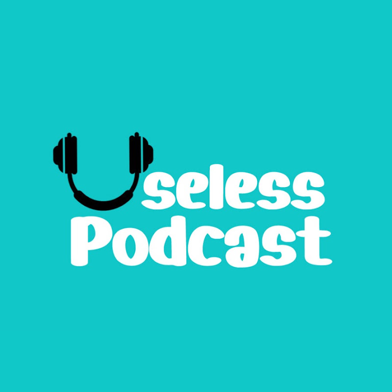 Useless Podcast cover art