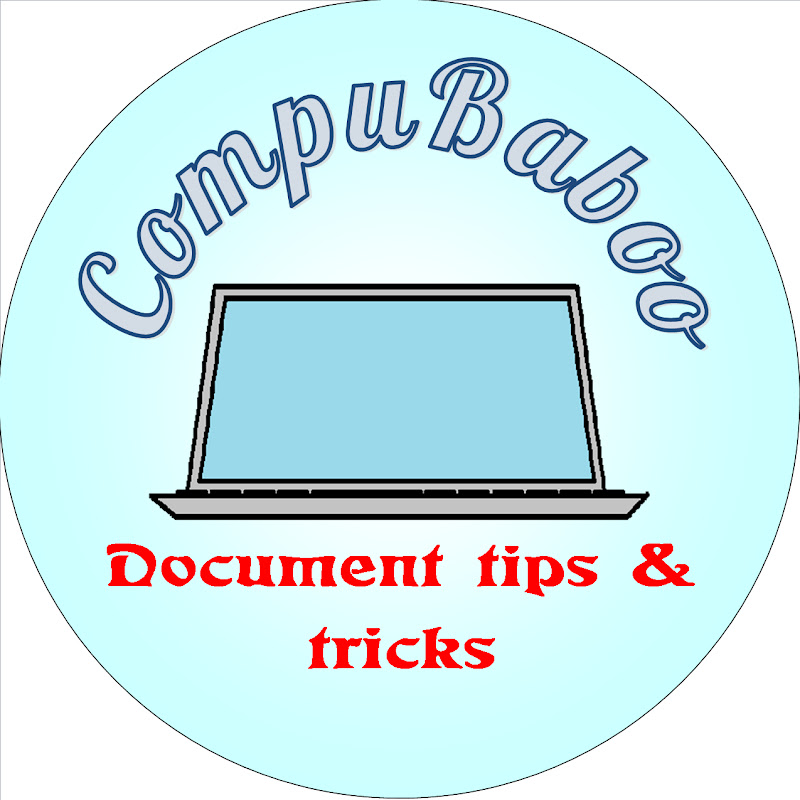 CompuBaboo