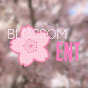 BLOSSOM ENT(블라썸 엔터테인먼트) logo