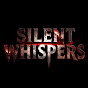 Silent Whispers logo
