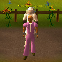 Godwarz OSRS
