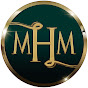 Mariachi Herencia de México logo