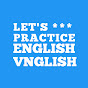 English Vnglish logo