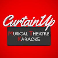Post from CurtainUp Karaoke