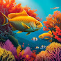 fishdom game all levels library logo