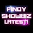 PINOY SHOWBIZ LATEST!