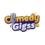 ComedyGigss logo