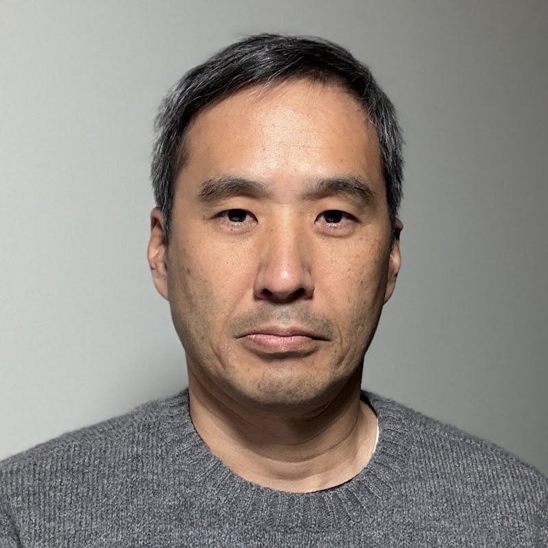 dale shin
