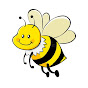 Research Bee logo