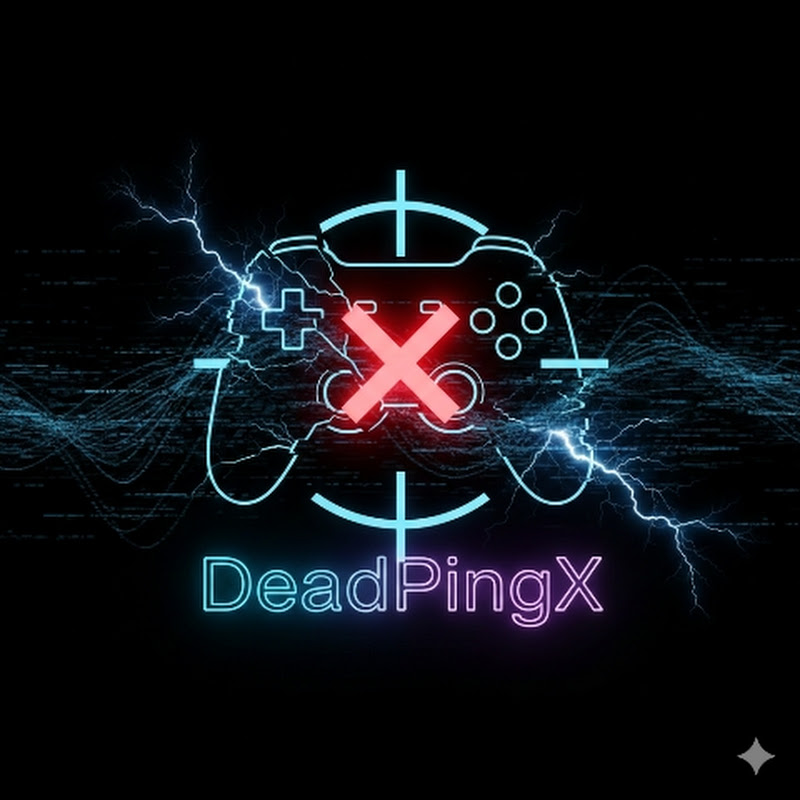 DeadPingX