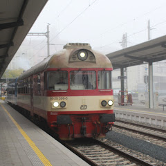 Tesy - Vlaky