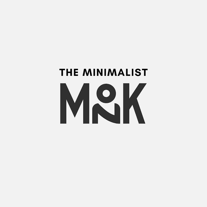 The Minimalist Monk avatar